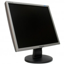 БУ Монітор 19" CCFL TN, Samsung 943N, 1280 x 1024, 5 мс, 5:4, VGA, LS19MYAKSB