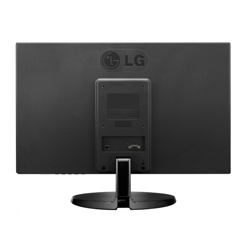 БУ Монітор 18.5" WLED TN, LG 19M37A-BB, 1366 x 768, 5 мс, 16:9, VGA, 19M37A-BB