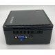 БУ Неттоп Gigabyte Brix 1900, Celeron Quad J1900 (2.42Ghz) 4Gb DDR3L, Intel HD, 64Gb SSD