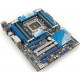 Used Motherboard s2011, ASUS P9X79 PRO (8xDDR3, Intel X79, PCI-Ex16x4, ATX)