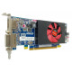 БУ Відеокарта HP Radeon HD8490 (1 ГБ, GDDR3, 64 біт, 625/1600 МГц, DVI, DPort, 716521-001/LP