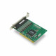 Controller Moxa CP-168U-V2, RS232, DB62 Female (8 DB9 ports), PCI