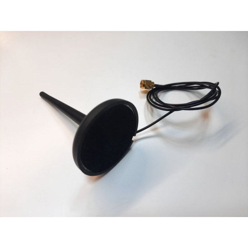 ASUS External Wi-Fi Antenna, 2.4/5 GHz, 2 Dbi, RP-SMA