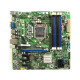 БУ Материнська плата s1155, Acer IPIMB-AR (4xDDR3, Intel B75, PCI-Ex16x1, VGA, HDMI, microATX)