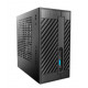 ASRock DeskMini A300 Computer, Ryzen 5 3400GE (3.3 GHz) 8Gb DDR4, Radeon Vega, Wi-Fi, 128Gb SSD