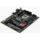 Used Motherboard s1151, ASUS H170 PRO GAMING (4xDDR4, Intel H170, PCI-Ex16x2, VGA, DVI, HDMI, DP