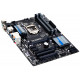 БУ Материнська плата s1150, Gigabyte GA-H87-D3H (4xDDR3, Intel H87, PCI-Ex16x2, VGA, DVI, HDMI, ATX)