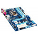 Used Motherboard s1155, Gigabyte GA-Z68P-DS3 (4xDDR3, Intel Z68, PCI-Ex16x2, HDMI, ATX)