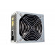 БУ Блок живлення 650 Вт Chieftec, 24 +4 +4 pin, живлення відеокарти - 2x (6 +2 pin), 140 мм, ATX, AP