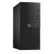 БУ Комп`ютер Dell Optiplex 3050 MT, no CPU (s1151), no RAM (2xDDR4), no HDD