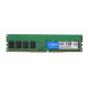 БУ Оперативная память 4 ГБ, DDR4, для ПК, Crucial (2400 МГц, 1.2 В, CL17, CT4G4DFS824A.C8FBR2)