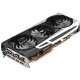 Sapphire Radeon RX 6700 XT Graphics Card (12 GB, GDDR6, 192 bit, 2548/16000 MHz, HDMI, DPort, 11306-