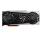 БУ Видеокарта Sapphire Radeon RX 6900 XT (16 ГБ, GDDR6, 256 бит, 2050/16000 МГц, HDMI, DPort, 11308-