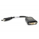 Used Adapter Foxconn DisplayPort-DVI 0.1m (481409-002)