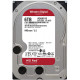 Used Hard drive 6 TB Western Digital (for PC, 3.5", 5400 rpm, 256 MB, SATAIII, WD60EFAX)