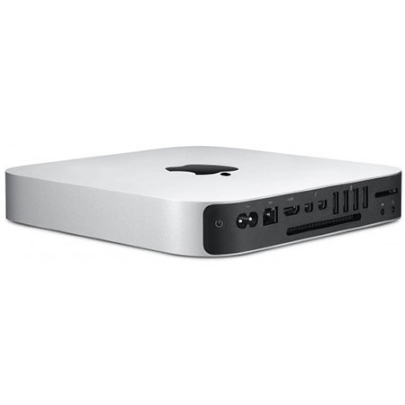 Used Nettop Apple Mac mini (Late 2014) Core i5-4308U (2.8Ghz) 8Gb DDR3, Intel Iris 5100, 128Gb SSD