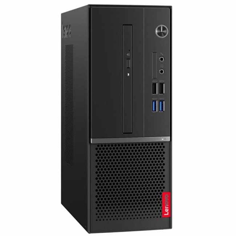 Used Computer Lenovo V530S SFF, Core i5-8400 (3.4 GHz) 8Gb DDR4, Intel HD 630, Wi-Fi, 256Gb SSD