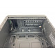 БУ Корпус Logic Concept H3, 173x400x410, без БП (верхний) ATX