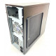 Used Case Gigabyte Poseidon 310, 200x440x505, without PSU (top) ATX
