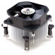 Used Processor cooler GlacialTech Igloo 5062 (s775, 3pin, 3200 rpm)