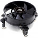Used Processor cooler GlacialTech IceHut 5059 (s775, 3pin, 2100 rpm)
