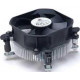 Used Processor cooler GlacialTech IGLOO 5051 Light (s775, 3pin, 2600 rpm)
