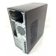 Used Case Gamemax ET-201, 180x410x385, without PSU (top) ATX