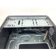 Used Case Gamemax ET-201, 180x410x385, without PSU (top) ATX