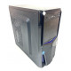 Green Vision GV-CS X01 Case, 405x175x405, without PSU (top) ATX