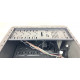 Green Vision GV-CS X01 Case, 405x175x405, without PSU (top) ATX