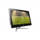 Used Monoblock 23" Lenovo C455, AMD A6-5200 (2.0 GHz) 8Gb DDR3, Radeon HD 8400, 1Tb HDD