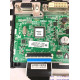 Control board for LG 23MP67D-P monitor (EAX65582907 (1.0) 15.05.22 KJY)
