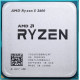 БУ Процессор sAM4 AMD Ryzen 5 2600, 3,4-3,9 МГц, 6-12 core, Ни, 65W