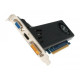 ASUS GeForce 8400 GS Video Card (512 MB, GDDR2, 64 bit, 589/667 MHz, VGA, DVI, HDMI, EN8400GS/DI/
