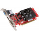 БУ Відеокарта Palit GeForce 8400 GS (256 МБ, GDDR2, 64 біт, 450/800 МГц, VGA, DVI, HDMI, NE28400SFHD