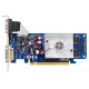 ASUS GeForce 8400 GS Video Card (512 MB, GDDR2, 64 bit, 567/800 MHz, VGA, DVI, No EN8400GS/P/512M