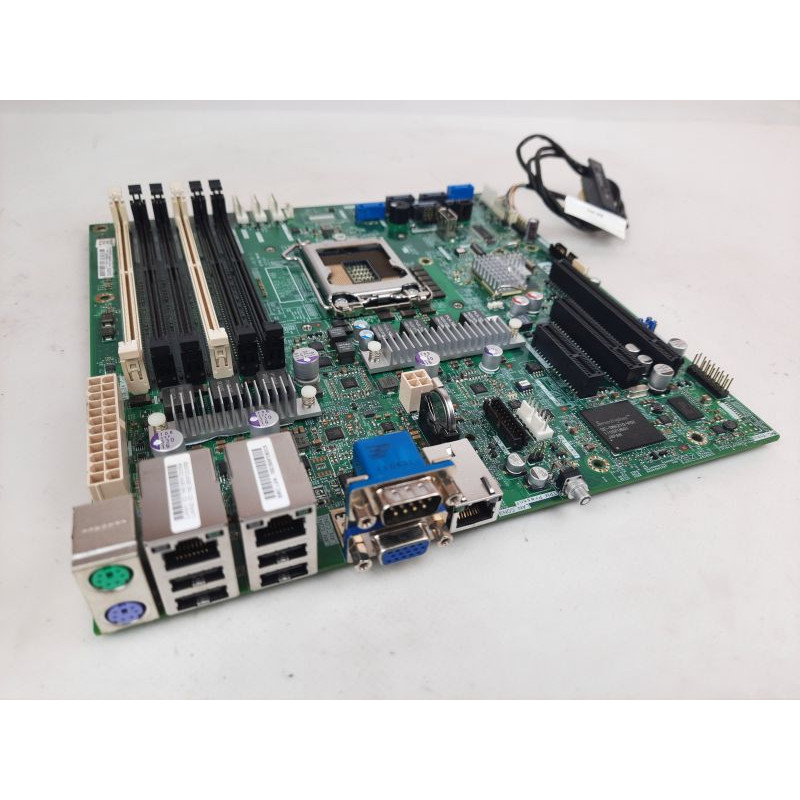 БУ Материнская плата s1156, HP ProLiant DL120 G6 (6xDDR3, Intel 3420, PCI-Ex16x1, ATX)