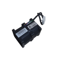 БУ Вентилятор для корпусу Delta GFB0412EHS, 40х40х56мм (12v 1.82a 6pin)