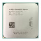 БУ Процессор sFM2 AMD A6-6400K, 3,9-4,1 МГц, 2-2 core, AMD Radeon HD8470D, 65W