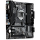 Used Motherboard s1151, ASRock B360M Pro4 (4xDDR4, Intel B360, PCI-Ex16x2, VGA, DVI, HDMI, micro