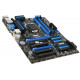 БУ Материнская плата s1150, MSI Z87-G43 (4xDDR3, Intel Z87, PCI-Ex16x2, VGA, DVI, HDMI, ATX)