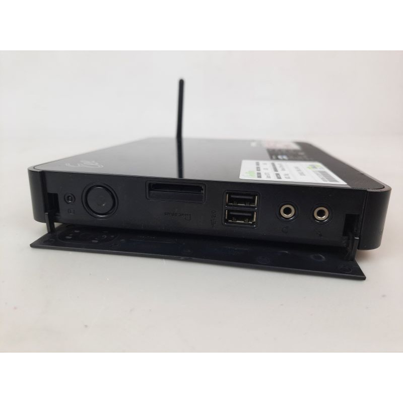 Used Nettop Asus EeeBox PC B202, Atom N270 (1.6Ghz) 2Gb DDR2, Intel GMA, 160Gb HDD