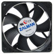 Used Fan (cooler) Zalman ZF 1225 ASH (1200 rpm, 23 dB, 3pin, 120x120x25)