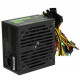Power supply unit 500 W Aerocool, 24+4+4 pin, video card power supply – 1x(6+2pin), 120 mm, ATX, VXPLUS5