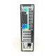 Used Dell OptiPlex 990 DT Computer, Intel Core i3-2100 (3.1 GHz), 8Gb DDR3, 120Gb SSD