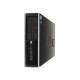 БУ Компьютер HP Compaq 8200 Elite SFF, Core i5-2400, 8Gb DDR3, Intel HD, 240Gb SSD