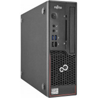 БУ Компьютер Fujitsu Esprimo C710, Intel Core i5-3470 (3.2 ГГц), 8Gb DDR3, 120Gb SSD