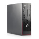 Used Computer Fujitsu Esprimo C700 SFF, Core i3-2120 (3.3 GHz), 8Gb DDR3, SSD 120Gb