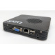 БУ Неттоп LuxS TS-120, Atom D2500 (1.86Ghz) 2Gb DDR3, Intel GMA 3650, 8Gb SSD mSATA