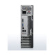БУ Комп`ютер Lenovo ThinkCentre A70 SFF, Intel Pentium E5800 (3.2 ГГц), 2Gb DDR3, HDD 320Gb
